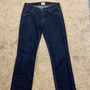Hudson jeans